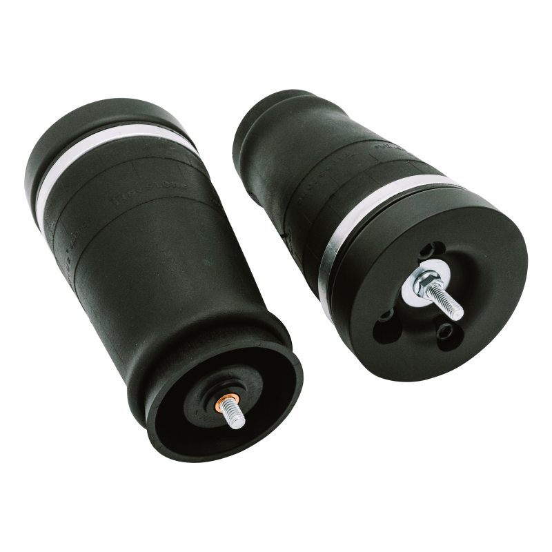 Ford Mustang Coilover Suspension Kit - Front + Rear - Air Lift - Performance Coil to Air Upgrade - `05-`14